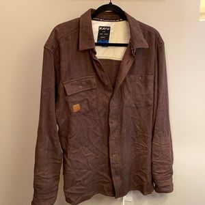 Kavu flannel